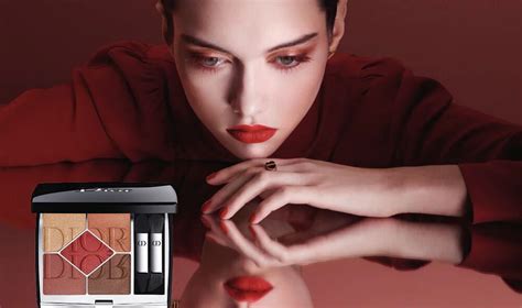 maquillage dior automne 2022|Accueil et Nouveautés .